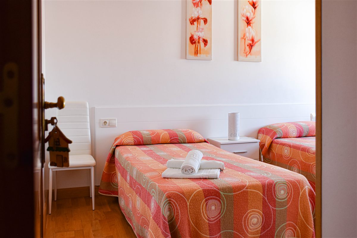 Habitación 3 · Distribución